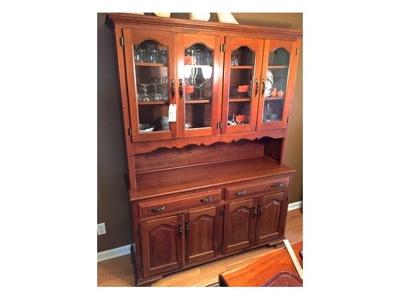**ENDED** Moving Auction - Ellwood City PA featured photo