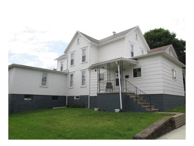 **SOLD** Residential Real Estate Auction - Johnstown, PA featured photo