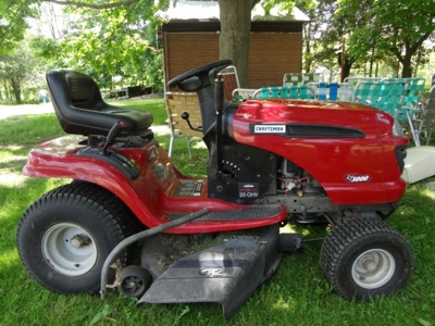 *ENDED* Household & Tools Auction - Ellwood City, PA featured photo