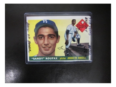 *Ended* Sports Collectibles *Part 9* - Pittsburgh, PA featured photo
