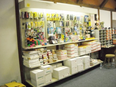 *ENDED* Office Supply & Framing Store Liquidations - Somerset, PA featured photo