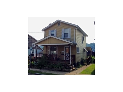 *SOLD* Residential Real Estate - New Brighton, PA featured photo