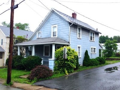 *SOLD!* Absolute Bank-Ordered Real Estate Auction - Indiana, PA featured photo