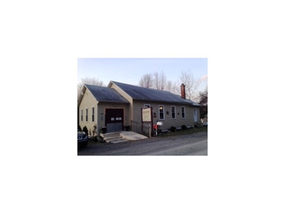 SOLD! - Multi-Use Real Estate, Northern Cambria, PA featured photo