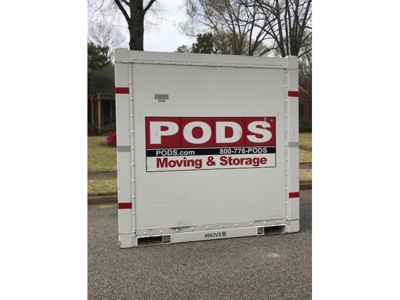 PODS Storage Auction featured photo