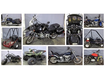 Power Sports and Spring Motorcycle Auction featured photo 2