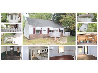Cozy Cottage With Spacious Workshop/ Garage featured photo 2
