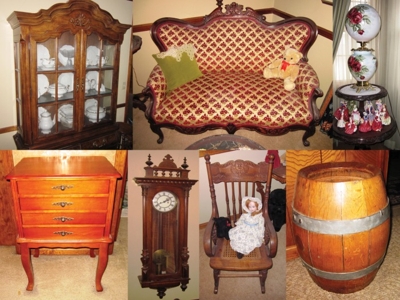 Evelyn Sutherland Estate featured photo