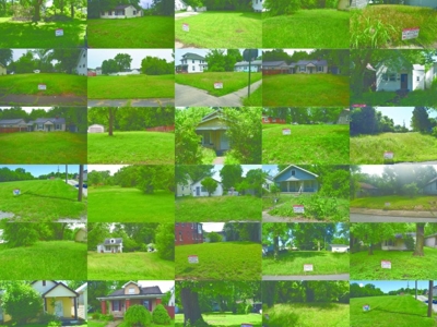 ABSOLUTE AUCTION 175 +/- PROPERTIES OWNED BY VANDERBURGH COUNTY  featured photo 1