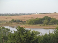 PERRY OKLAHOMA LAND AUCTION featured photo 1