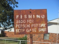 PERRY OKLAHOMA LAND AUCTION featured photo 9