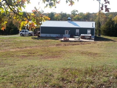 Court Ordered Auction Chandler, OK Country Home on Acreage featured photo 2