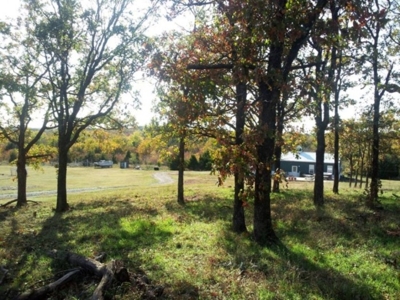 Court Ordered Auction Chandler, OK Country Home on Acreage featured photo 7