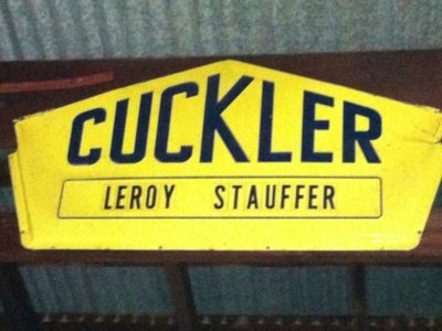 Leroy Stauffer Estate featured photo 5