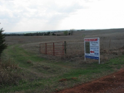 320 Acres Payne County, Oklahoma Land Auction featured photo 6