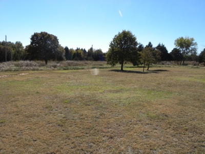 Coyle, OK Land w/ utilities SELLING ABSOLUTE featured photo