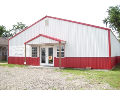 Business Opportunity in Drumright, OK (Bank Owned Property) featured photo 2