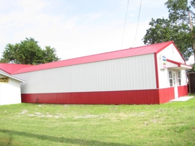 Residential Real Esate Drumright, OK (Bank Owned) featured photo 5