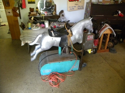 Jones Estate Auction-Pawnee OK featured photo 2