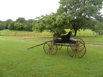 Jones Estate Auction-Pawnee OK featured photo 3