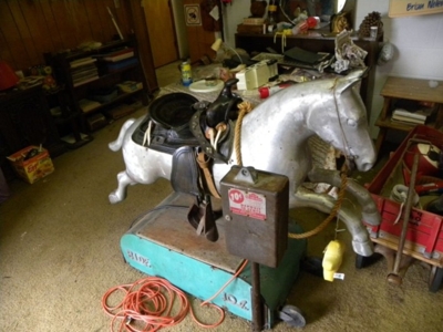 Jones Estate Auction-Pawnee OK featured photo 9
