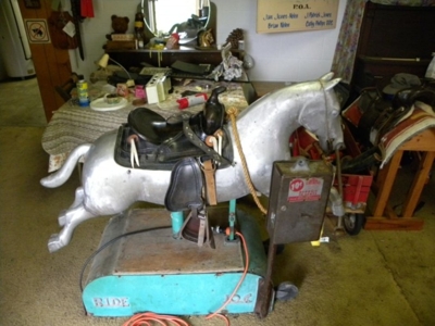 Jones Estate Auction-Pawnee OK featured photo 8