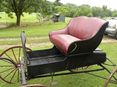 Jones Estate Auction-Pawnee OK featured photo 6