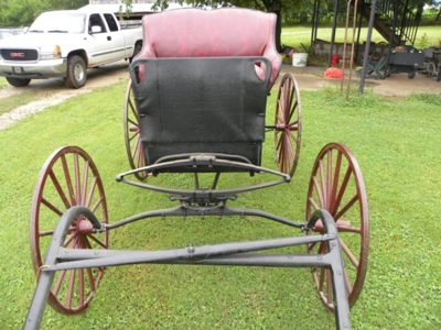 Jones Estate Auction-Pawnee OK featured photo 7