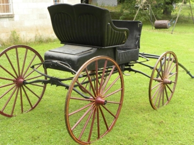 Jones Estate Auction-Pawnee OK featured photo 5