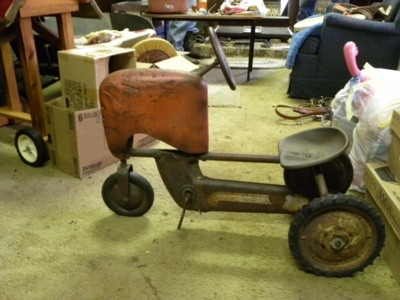 Jones Estate Auction-Pawnee OK featured photo 11