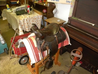 Jones Estate Auction-Pawnee OK featured photo 12