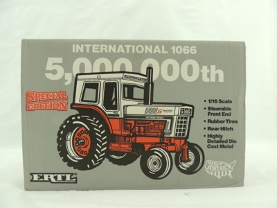 Luedtke, Potter Farm Toy Online Only Auction featured photo 4