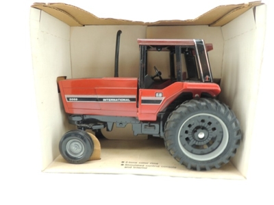 Luedtke, Potter Farm Toy Online Only Auction featured photo 6