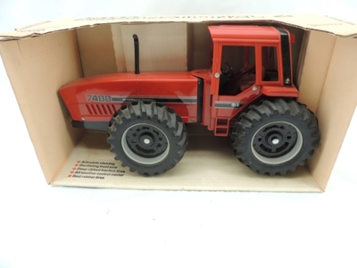 Luedtke, Potter Farm Toy Online Only Auction featured photo 5