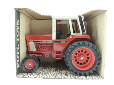 Luedtke, Potter Farm Toy Online Only Auction featured photo 8