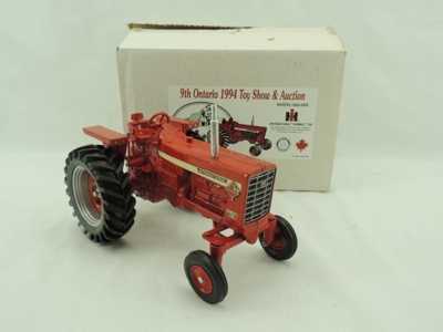 Luedtke, Potter Farm Toy Online Only Auction featured photo 9