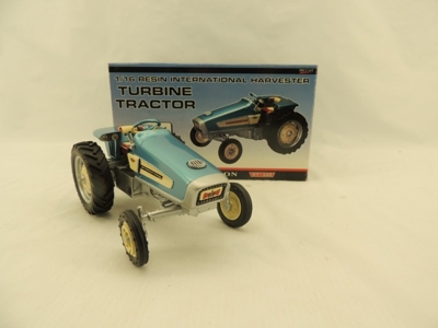 Luedtke, Potter Farm Toy Online Only Auction featured photo 12