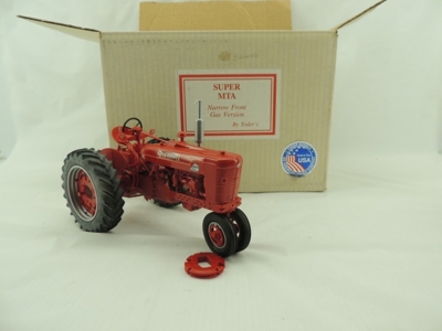 Luedtke, Potter Farm Toy Online Only Auction featured photo 10