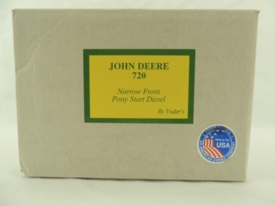 Luedtke, Potter Farm Toy Online Only Auction featured photo 11
