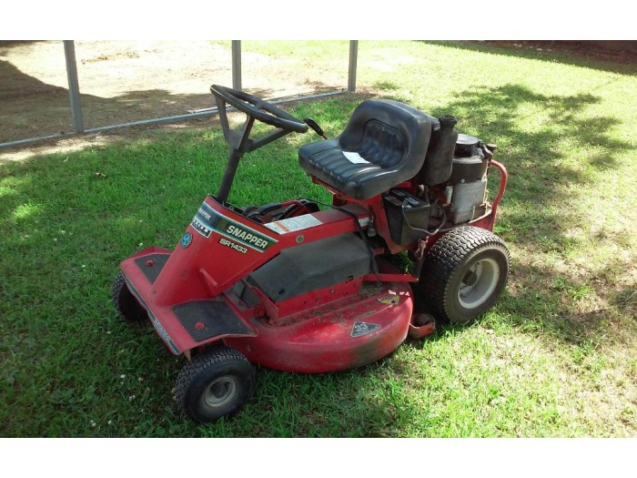 Snapper sr1433 for discount sale