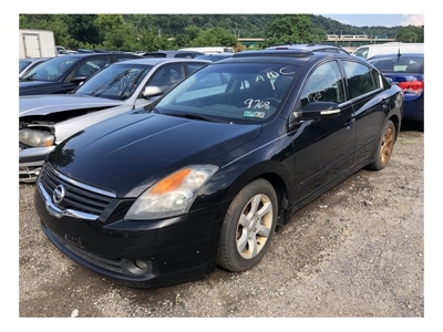 * ENDED * Pittsburgh Impound Auction - July 2018 featured photo