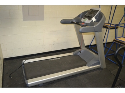 Mason High School Weight Room Auction featured photo