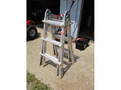 Langer Estate Outdoor, Tools, Household and Collectibles featured photo 4