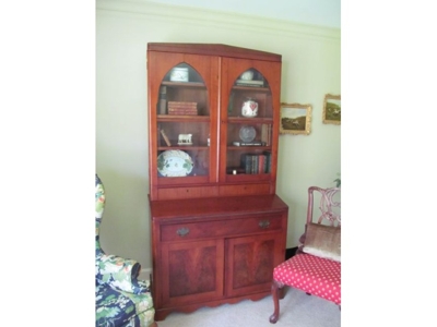 Estate of Margaret Burns Lutz featured photo