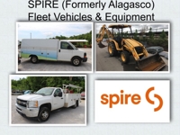 SPIRE Fleet Vehicles & Equipment featured photo 1