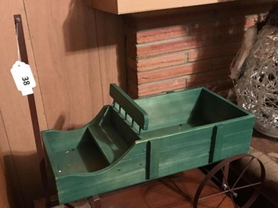 Antiques, Collectibles, Furniture, Tools, & Misc.  featured photo 6