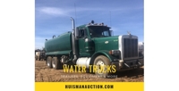 JJ's Water Trucks, Equipment & More featured photo 1