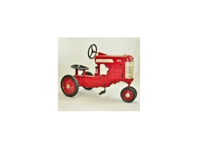 IH INTERNATIONAL HARVESTER LITERATURE-MEMORABILIA ONLINE AUCTION featured photo 2