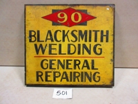 Great, 2 Day Antique Tool, Blacksmith Auction – Day 2 featured photo 2