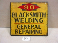 Great, 2 Day Antique Tool, Blacksmith Auction – Day 2 featured photo 3